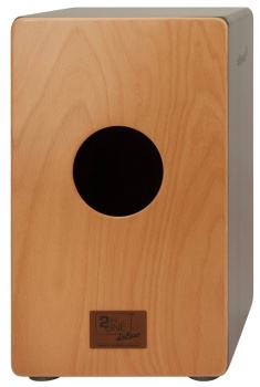 Preview: Schlagwerk CP 432 2inOne "deluxe" Makassar